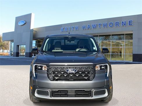 Certified 2026 Ford Maverick Lariat image 2