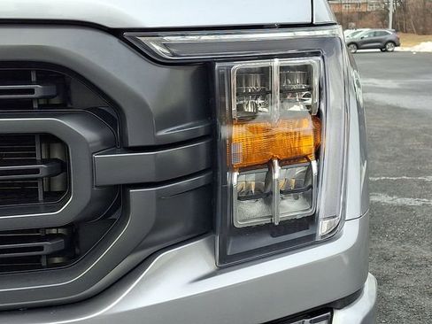 Used 2022 Ford F150 XLT w/ Equipment Group 302A High AWD/4WD image 12