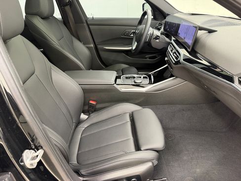 Certified 2024 BMW 330i Sedan w/ Premium Package RWD image 22