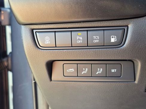 New 2026 MAZDA CX-50 AWD 2.5 Hybrid w/ Weather Package image 37