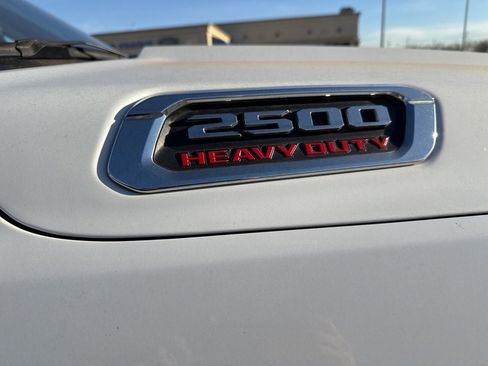 Used 2021 RAM 2500 Tradesman image 15