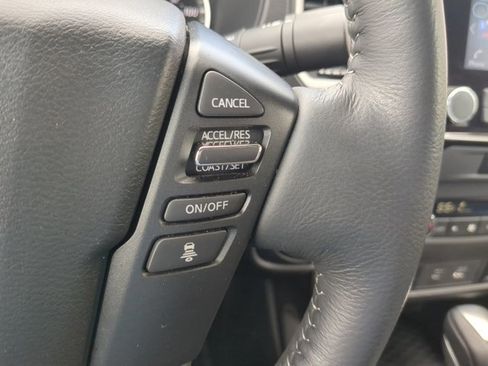 Certified 2024 Nissan Frontier SL w/ Technology Package RWD image 26