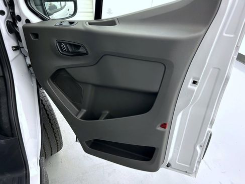 New 2026 Ford Transit 350 XL image 16