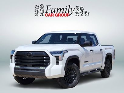 New 2025 Toyota Tundra SR5