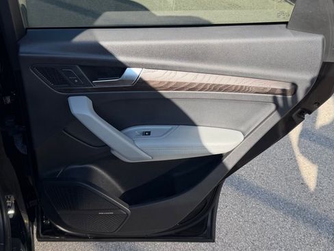 Used 2018 Audi Q5 Prestige image 23