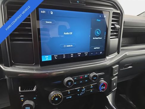 Used 2026 Ford F150 STX AWD/4WD image 19