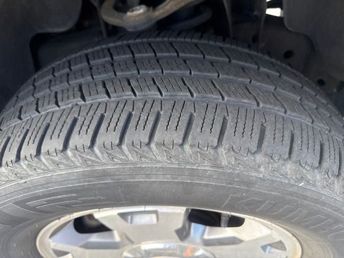 Used 2010 Ford F150 STX RWD image 2