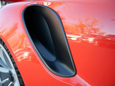 Used 2016 Porsche 911 GT3 RS image 27