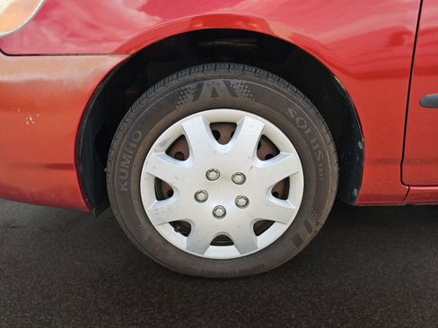 Used 2005 Toyota Corolla CE FWD image 34