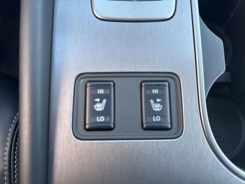 Used 2024 Nissan Murano SL AWD/4WD image 19