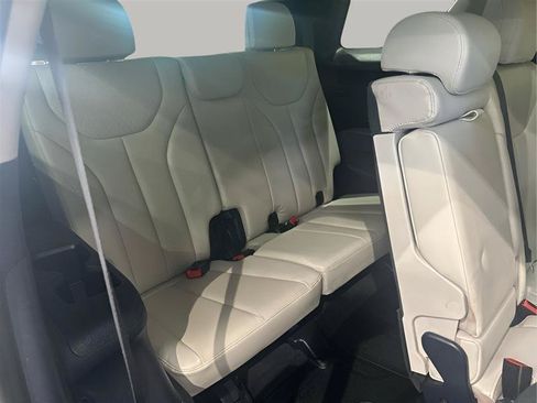 Used 2022 Hyundai Palisade SEL w/ 8P Bench Seat Package FWD image 29