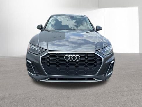 Used 2023 Audi Q5 2.0T Premium w/ Convenience Package AWD/4WD image 7