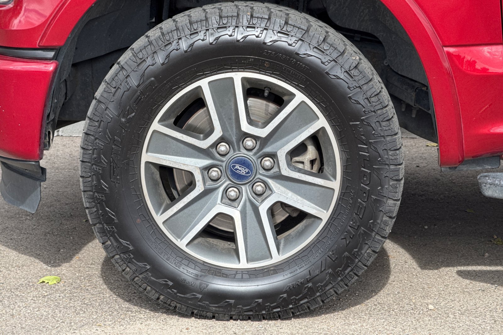 Used 2016 Ford F150 XLT w/ Equipment Group 302A Luxury AWD/4WD image 26