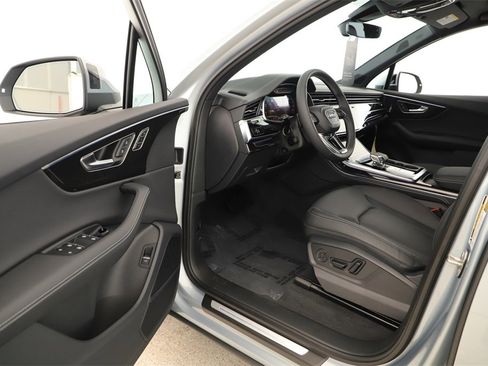 New 2026 Audi Q7 3.0T Premium Plus image 14