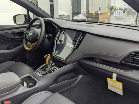 New 2025 Subaru Outback Wilderness image 28