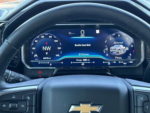 Used 2022 Chevrolet Silverado 1500 LT w/ Protection Package image 34