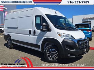 Used 2025 RAM ProMaster 2500 w/ Quick Order Package 22G SLT FWD video 1