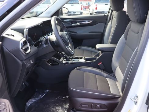 New 2026 Chevrolet TrailBlazer LT image 5