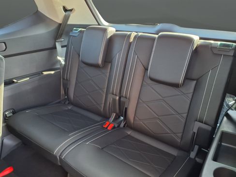 New 2026 Volkswagen Atlas SE AWD/4WD image 13