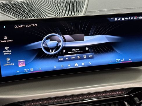 New 2026 BMW 430i Convertible w/ M Sport Package image 24