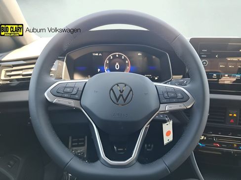 New 2026 Volkswagen Jetta Sport FWD image 20