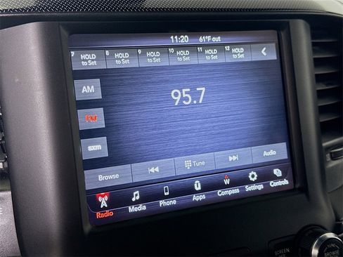 Used 2021 RAM 2500 Power Wagon image 27