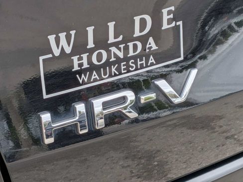 Certified 2023 Honda HR-V EX-L image 12