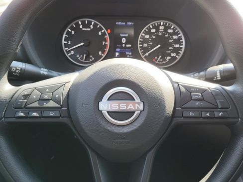 New 2025 Nissan Sentra S image 22