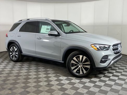Used 2026 Mercedes-Benz GLE 350 4MATIC image 23