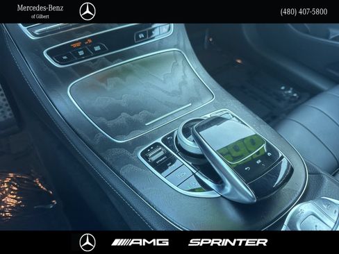 Certified 2023 Mercedes-Benz E 450 Cabriolet image 18