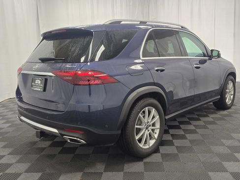 Used 2024 Mercedes-Benz GLE 350 GLE 350 w/ 3rd Row Seat Package image 6