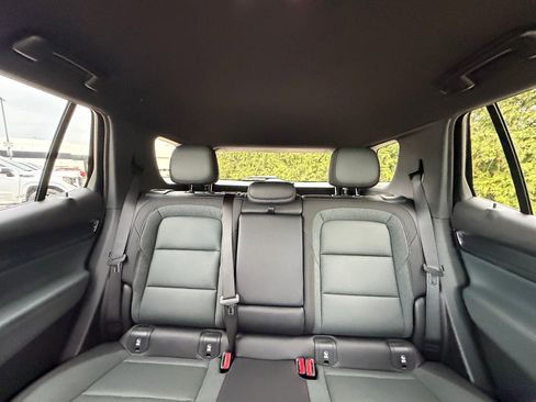 New 2026 GMC Terrain AT4 image 3