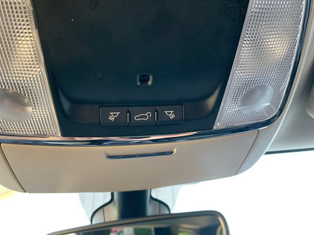 Used 2020 Dodge Durango SXT AWD/4WD image 22