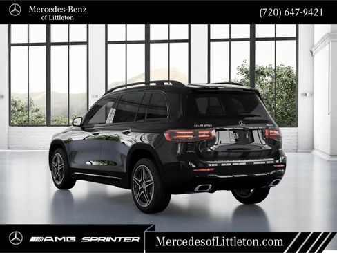 New 2026 Mercedes-Benz GLB 250 GLB 250 image 28