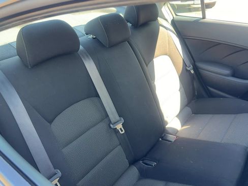 Used 2017 Kia Forte LX FWD image 13