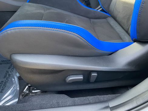 New 2026 Subaru WRX tS image 16