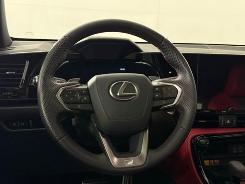 Certified 2024 Lexus NX 350 F Sport image 25