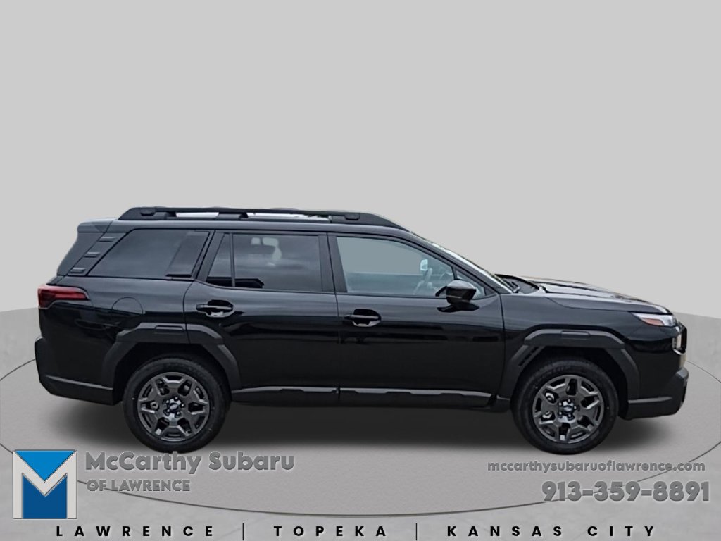 New 2026 Subaru Outback Premium AWD/4WD image 4