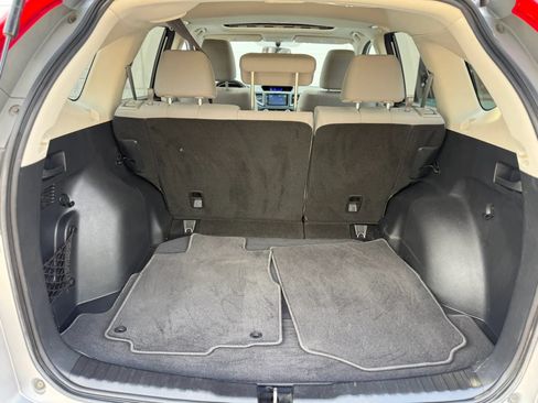 Used 2016 Honda CR-V EX image 10