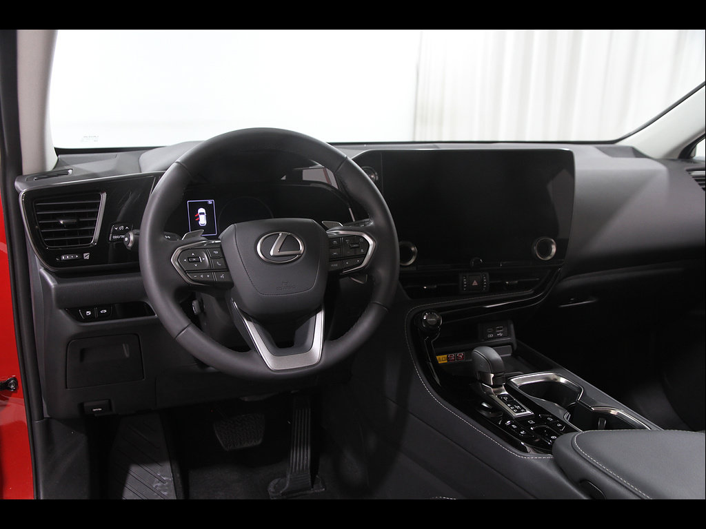 Certified 2024 Lexus NX 350 AWD image 6