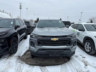Used 2024 Chevrolet Colorado LT w/ LT Convenience Package III video 2