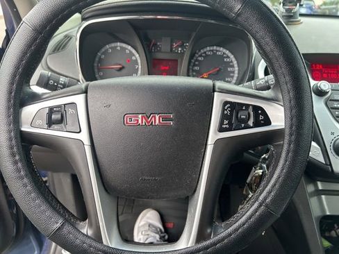 Used 2010 GMC Terrain SLE w/ Convenience Package FWD image 10