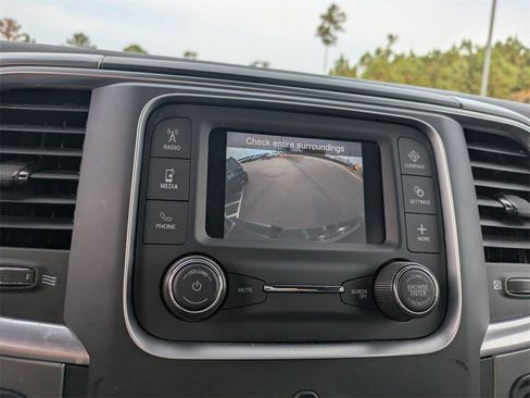 Used 2024 RAM 1500 Classic Warlock image 20