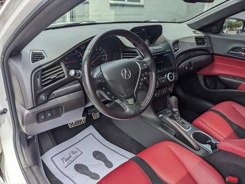 Used 2021 Acura ILX FWD image 10
