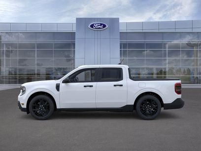 New 2025 Ford Maverick XLT w/ XLT Luxury Package