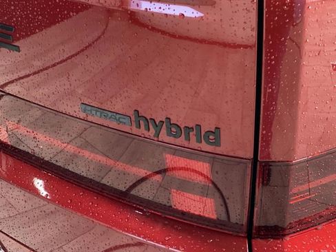 New 2026 Hyundai Santa Fe Calligraphy image 37