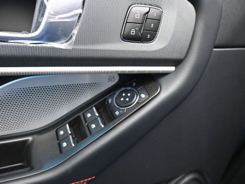New 2026 Ford Explorer ST AWD/4WD image 11