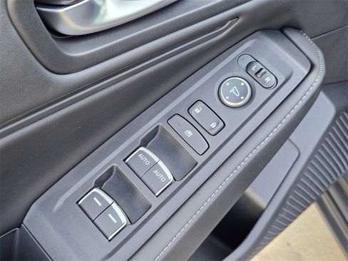 New 2025 Honda Accord Sport image 13