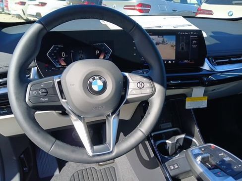 New 2026 BMW X1 xDrive28i AWD/4WD image 20