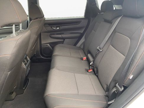 Certified 2026 Honda CR-V Sport image 13